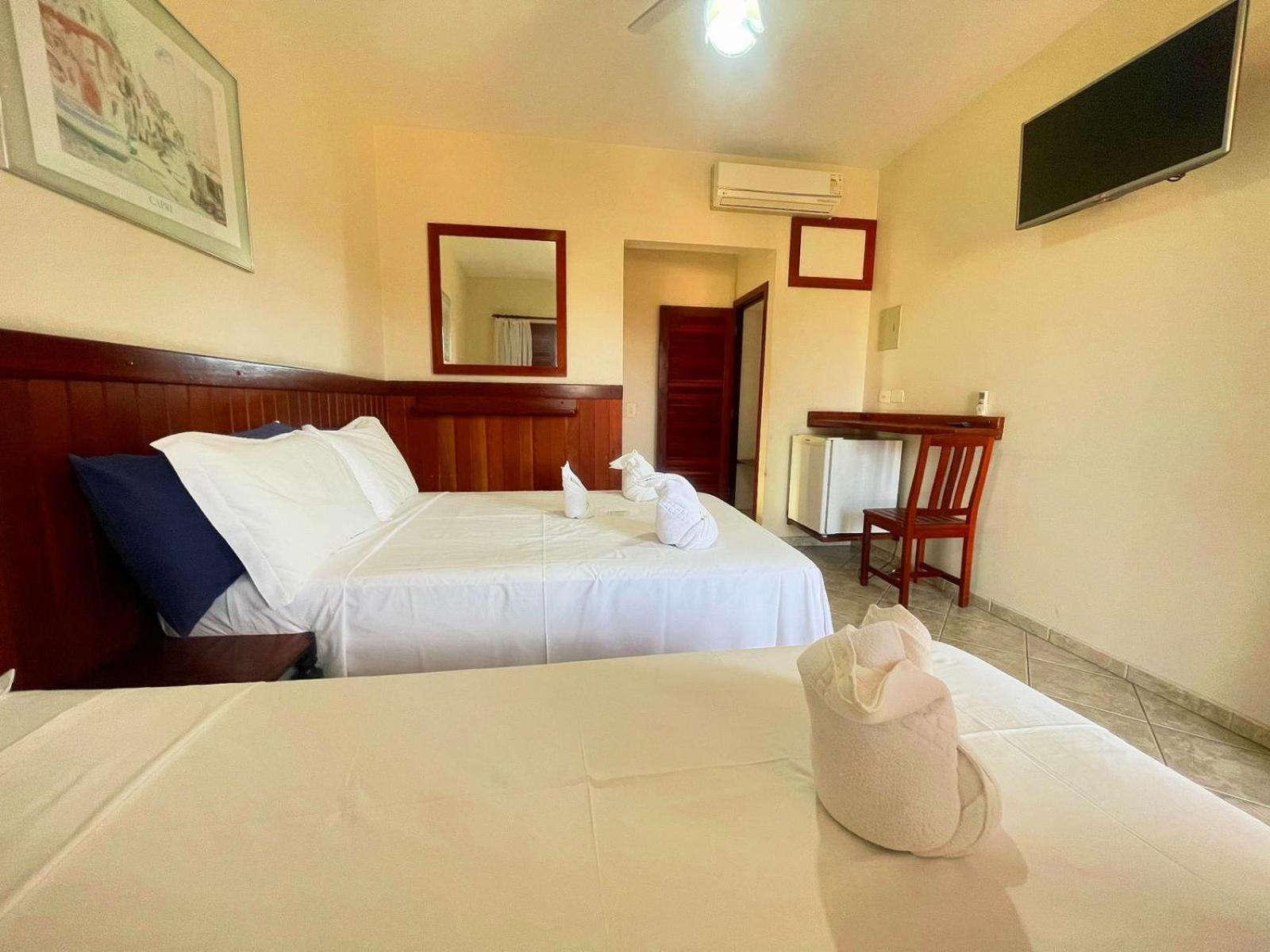 Pousada Recanto Margerie Hotel Ubatuba Phòng bức ảnh