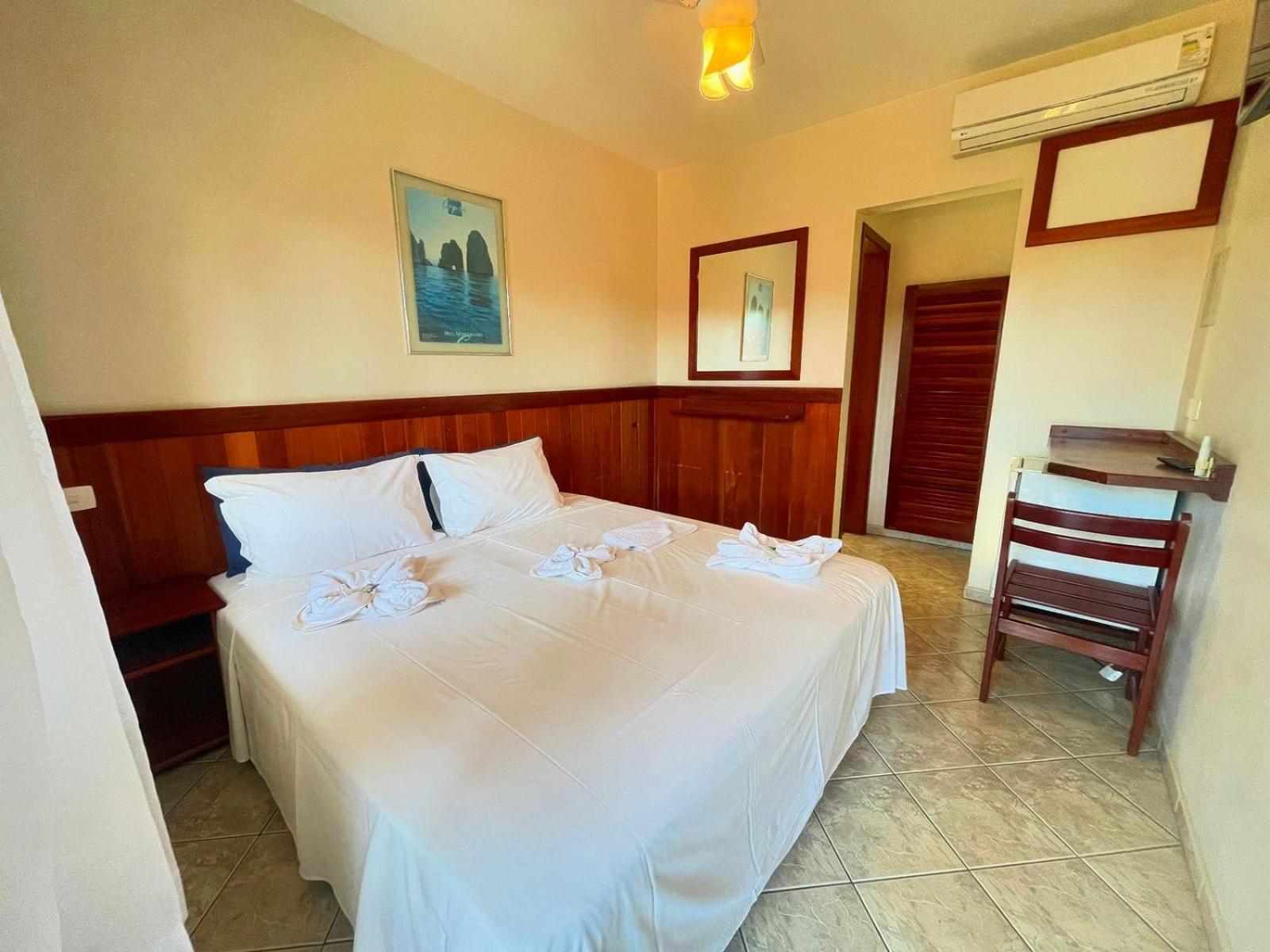 Pousada Recanto Margerie Hotel Ubatuba Phòng bức ảnh