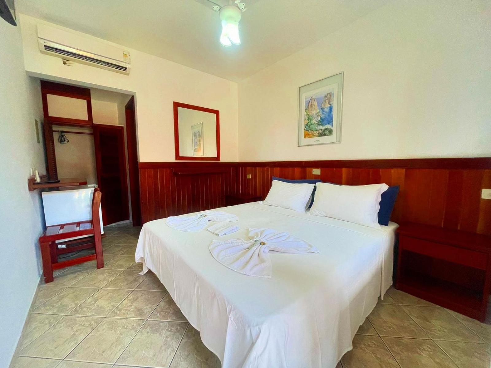 Pousada Recanto Margerie Hotel Ubatuba Phòng bức ảnh