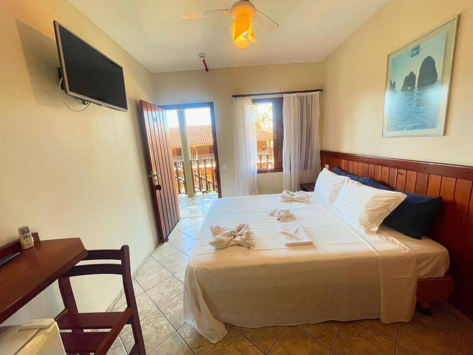 Pousada Recanto Margerie Hotel Ubatuba Phòng bức ảnh