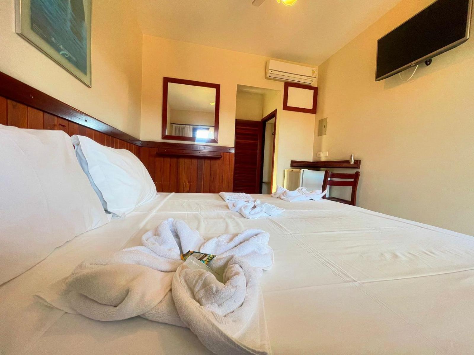 Pousada Recanto Margerie Hotel Ubatuba Phòng bức ảnh