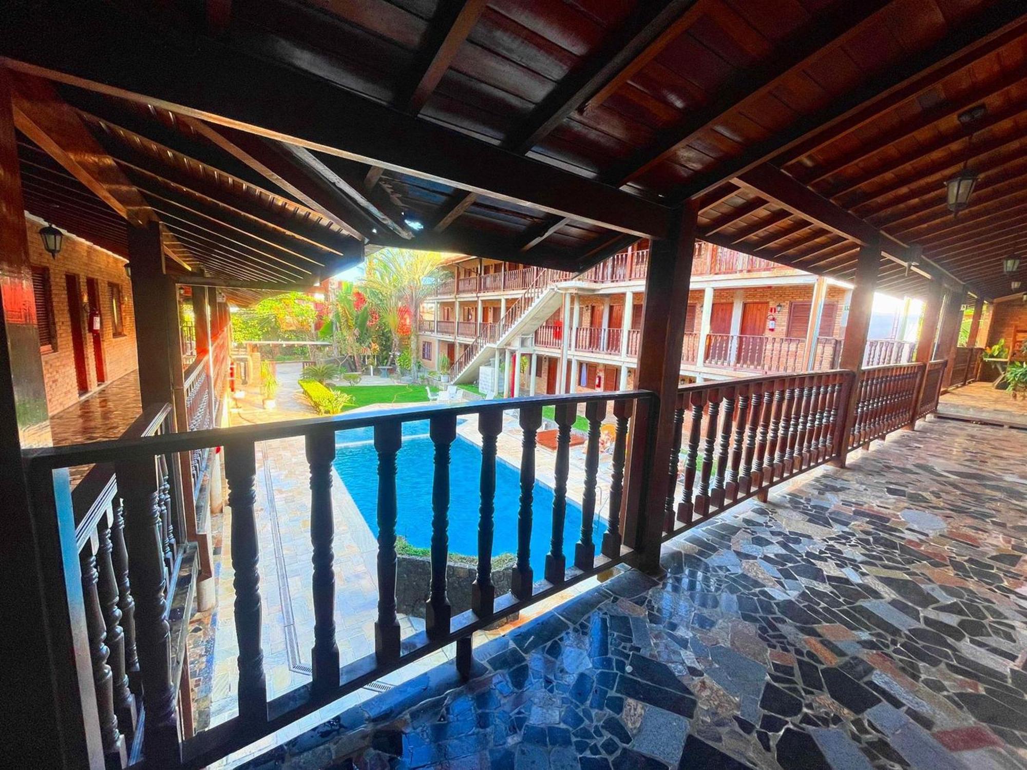 Pousada Recanto Margerie Hotel Ubatuba Phòng bức ảnh