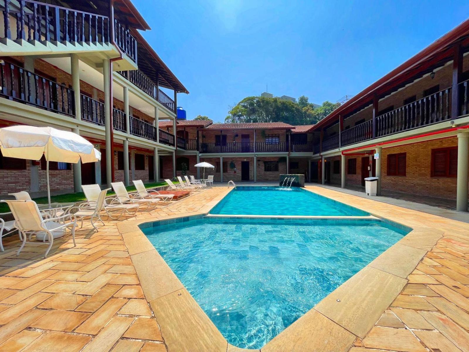 Pousada Recanto Margerie Hotel Ubatuba Ngoại thất bức ảnh