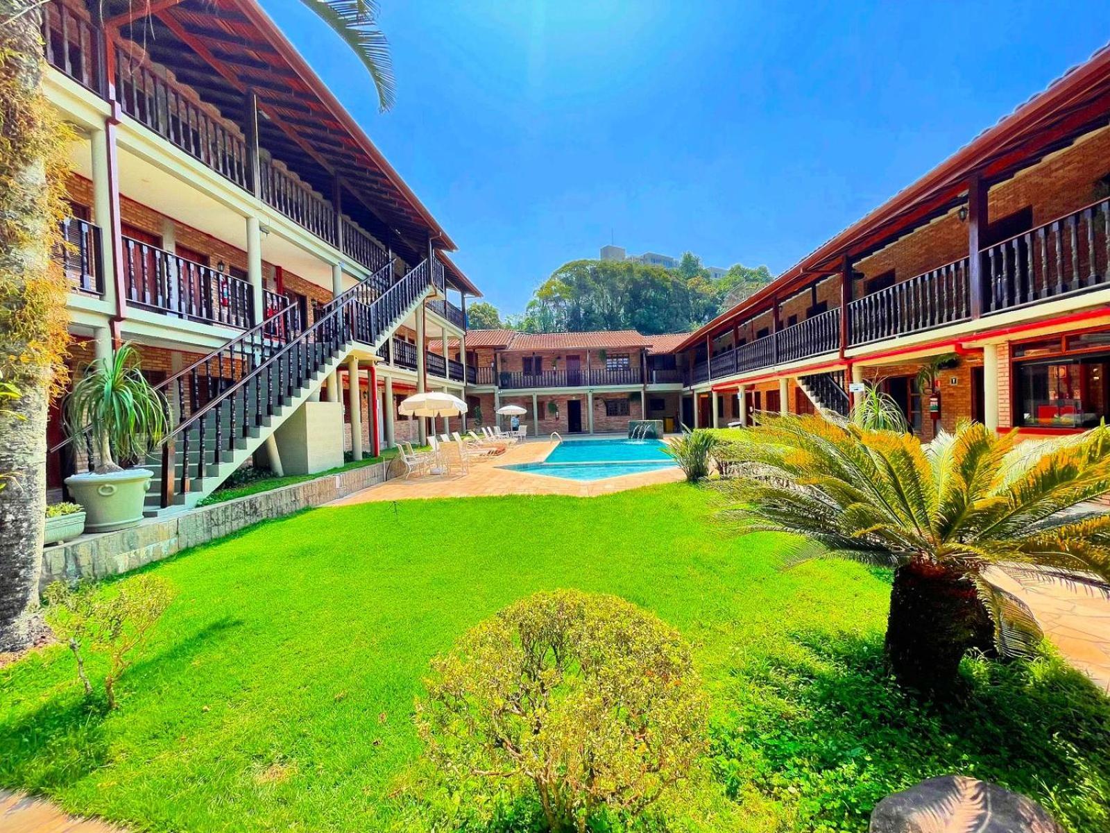 Pousada Recanto Margerie Hotel Ubatuba Ngoại thất bức ảnh